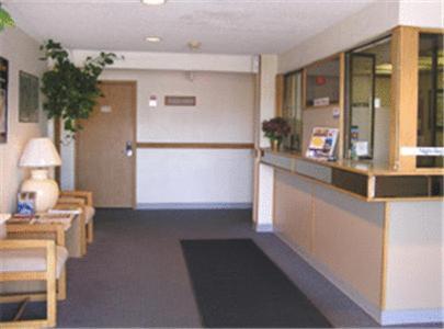 Colorado River Value Inn Bullhead City Kültér fotó