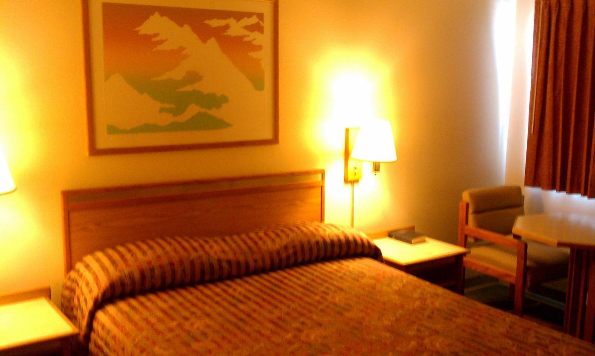 Colorado River Value Inn Bullhead City Kültér fotó