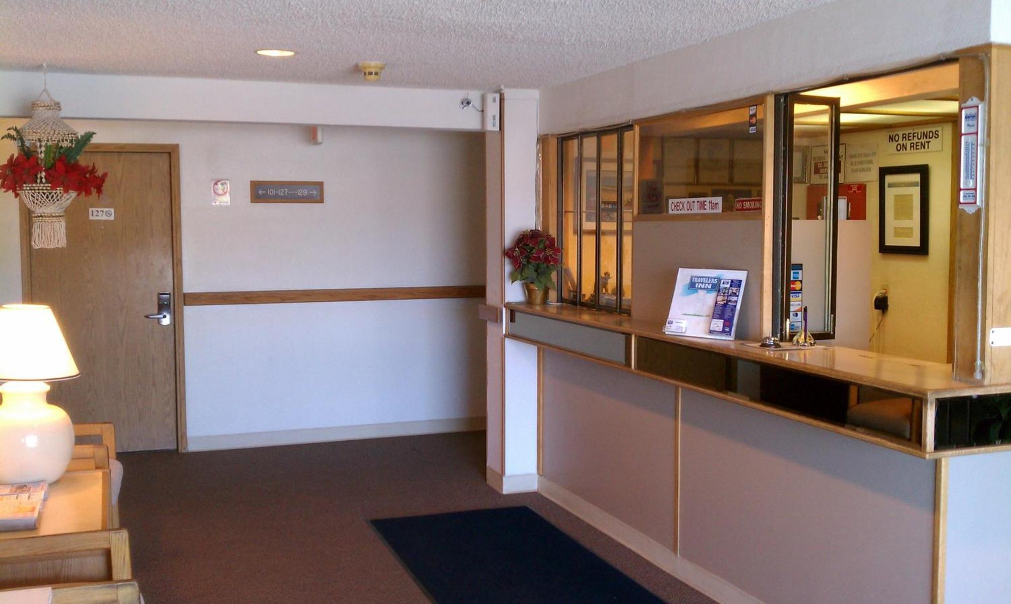 Colorado River Value Inn Bullhead City Kültér fotó