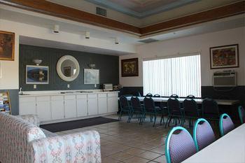 Colorado River Value Inn Bullhead City Kültér fotó