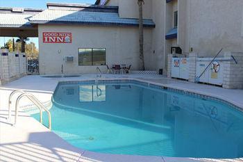 Colorado River Value Inn Bullhead City Kültér fotó