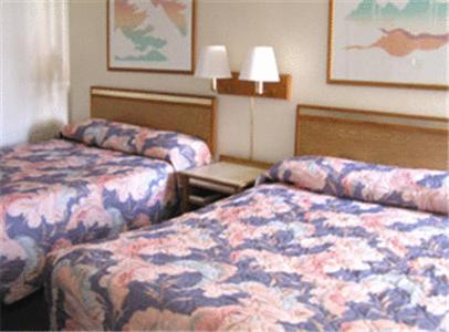 Colorado River Value Inn Bullhead City Szoba fotó