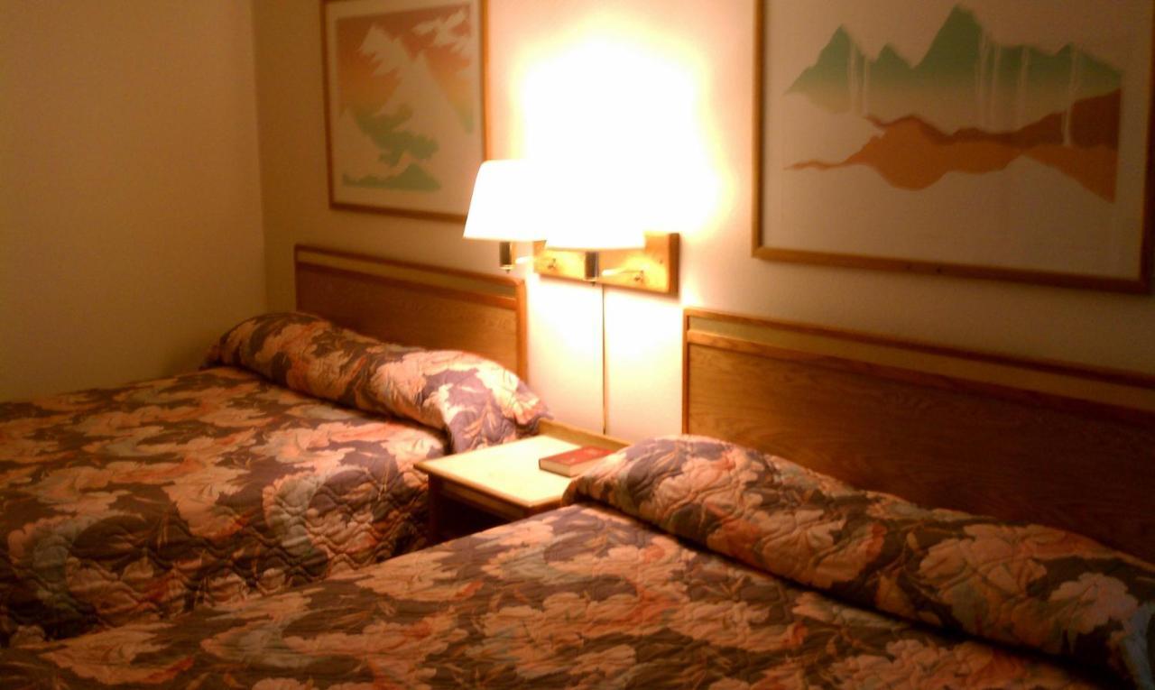 Colorado River Value Inn Bullhead City Kültér fotó